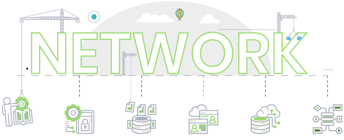 IT Network Services