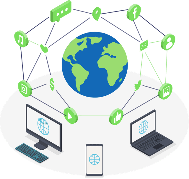 IT Network Services